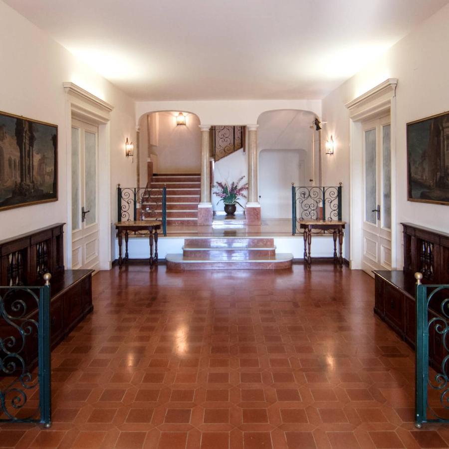 Villa Garulli Montelupone Exterior foto